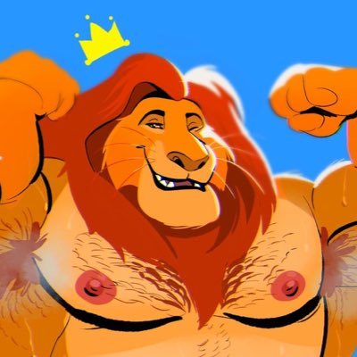 king mufasa 👑さんのプロフィール画像