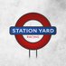 Station Yard Racing (@station__yard) Twitter profile photo