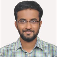 Nitesh Phadatare (@nitesh_sp) 's Twitter Profile