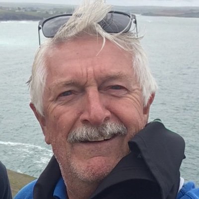 Russell Cook