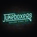 Jukeboxers (@jukeboxers2) Twitter profile photo Jukeboxers (@jukeboxers2) Twitter profile photo