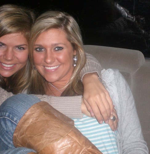 AmberHudspeth's profile picture. 