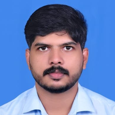 VishnuS0007's profile picture. Sr. Engineer