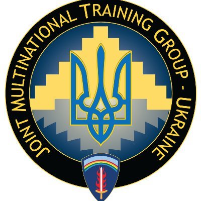 Official Twitter of Joint Multinational Training Group-Ukraine (JMTG-U). Following, RTs and likes do not equal endorsement.