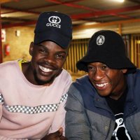 Anathi Sly Ngabaza (@bhut_nathi) 's Twitter Profile