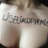 Yaramaz Kız😈(@liselikorpeniz) 's Twitter Profileg