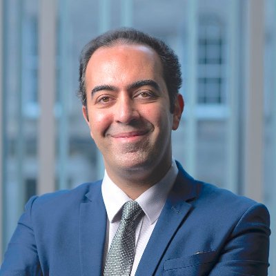 Chair of Finance and Investment @CardiffUni; Alumnus of @EdinburghUni; Advisor to @WalesFintech; Passionate about financial inclusion, technology and behaviour