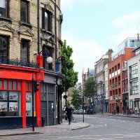Clerkenwell (@clerkenwell_ldn) 's Twitter Profile Photo Clerkenwell (@clerkenwell_ldn) 's Twitter Profile Photo