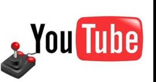 YouTube_Gaming's profile picture. 