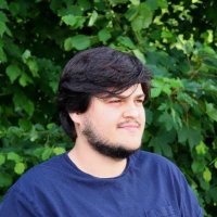 Nicolas Joly (@nicolasjoly20) 's Twitter Profile