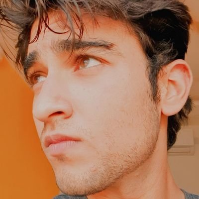 ManhasAbhay's profile picture. Finishing the fight