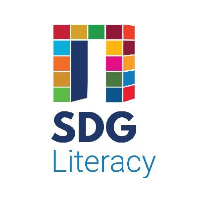 Funded by @forumTL @TUDublinIMPACT SDGliteracy is dedicated to developing a vibrant community of practice for sustainability literacy and SDGs