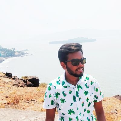 venksterrr's profile picture. 