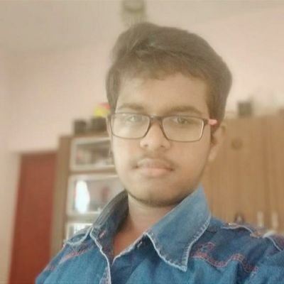 VSurendar20's profile picture. 