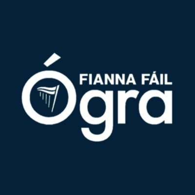 Official Twitter of Lisburn & Castlereagh Ógra Fianna Fáil. Views expressed aren't necessarily those of Fianna Fáil. #AnIrelandForAll