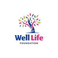 Well Life Foundation(@WellLifeFounda1) 's Twitter Profile Photo