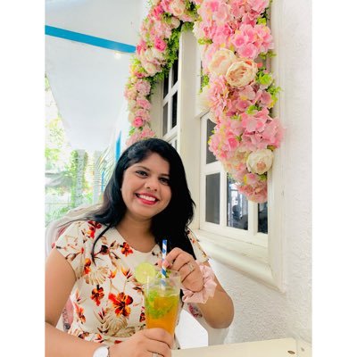 NikaljeSalomi's profile picture. 
