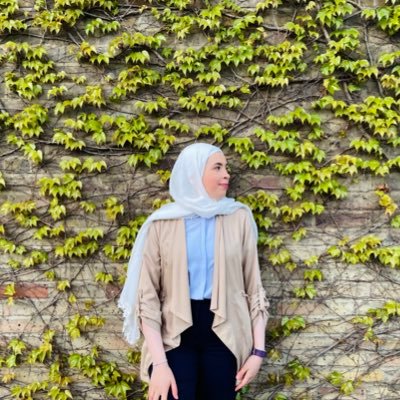 alaaswaid's profile picture. Communication delegate @ifrc || #TEDx Organizer #TEDxMimasStreet || #CommunityBuilder ||#Chevening scholar || Interested in #communication #Media #SocialMedia