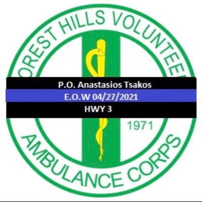 FHVAC's profile picture. 