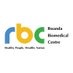 Rwanda Biomedical Centre (@RBCRwanda) Twitter profile photo