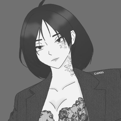 mama suna. — logged out.さんのプロフィール画像
