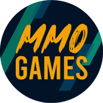 MMOGames Profile Picture
