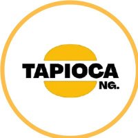 Tapioca Nigeria(@tapiocang) 's Twitter Profile Photo