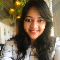 Maitreyi Ganesh(@maitreyi_ganesh) 's Twitter Profile Photo