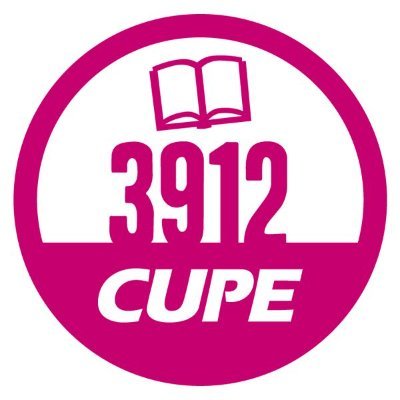 CUPE 3912
