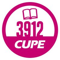 CUPE 3912(@CUPE3912) 's Twitter Profile Photo
