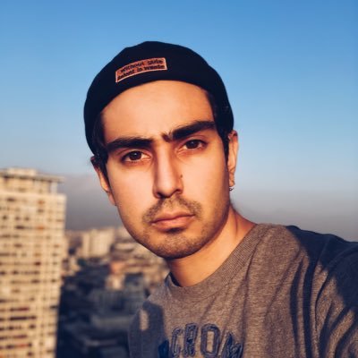 soyp4blo's profile picture. 30, me gustan los aviones y las fotos.