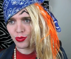 _Sha_Nay_Nay's profile picture. Da fuck you lookin' at?