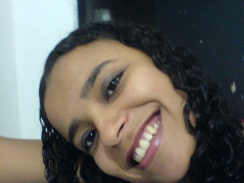 Não há nada nesse mundo que impessa que
Os projetos de DEUS em minha vida se cumpram.