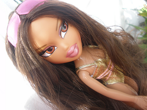 bratz official site