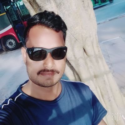 Rupesh06100770's profile picture. Indian | Socialist | Traveler
