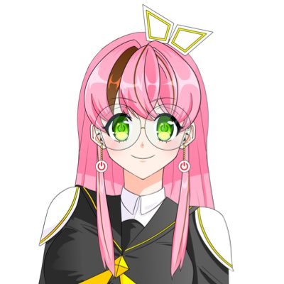 kiki_chanchan's profile picture. 新人Vtuber準備中の「電子 きき」です!! 世界中の人を幸せにするアプリを作るために普段皆さんが使ってる電気から生まれた精霊🧚♀️です! 最高のアプ リを作るためにプログラミング🖥勉強中 キャラデザ・Live2D:@noir_o0w0o さん
dm開放しているのでなんでもどうぞ!