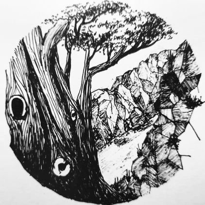 papradana's profile picture. Dalam Keheningan