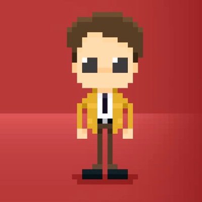 BeGentley's profile picture. Crypto Holistic