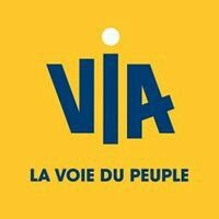 Délégué départemental @via_officiel de la Vienne. #circo0386 @jfpoisson78