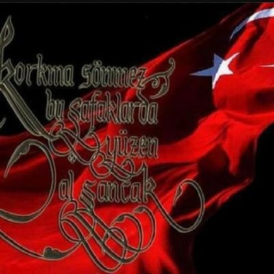 Ana Başa Taç İmiş Her Derde İlaç İmiş.Bir evlat Pir Olsa da Anaya Muhtaç İmiş. Allah sabredenleri sever. ASMMO+ÇGC
@Tugiyad üye
https://t.co/UGiPqZc51l