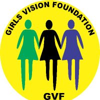 Girls Vision Foundation(@GirlsVisionFou1) 's Twitter Profile Photo