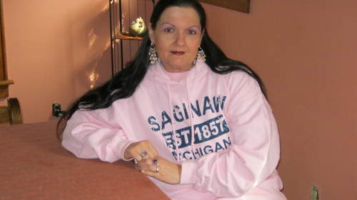 DawnVargas's profile picture. 