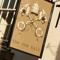 The One Bull(@theonebullbury) 's Twitter Profile Photo