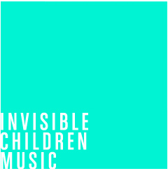 The Official Music Twitter for @Invisible Children. Composed by @AlexInvisible + @kennyjamez