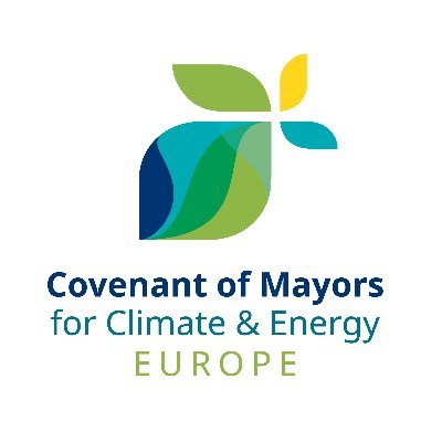 Covenant of Mayors - Europe