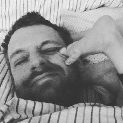 AndyRudimentary's profile picture. Co-founder of @RudimentaryRec.