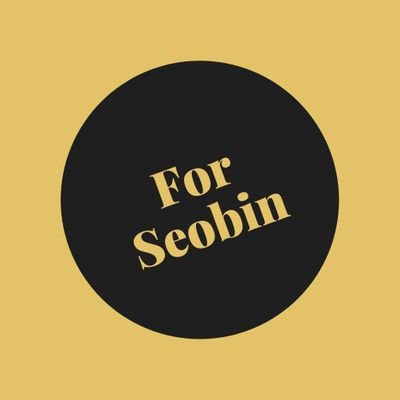 Seobin Profile