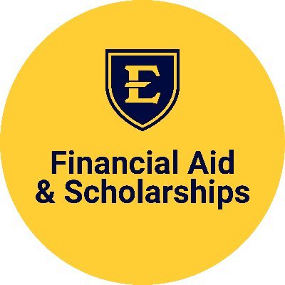 The official Twitter account for the Office of Student Financial Aid and Scholarships at East Tennessee State University.