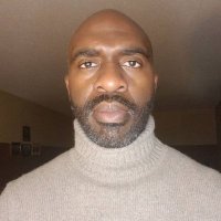 Michael Blake - @MrMikeBlake Twitter Profile Photo