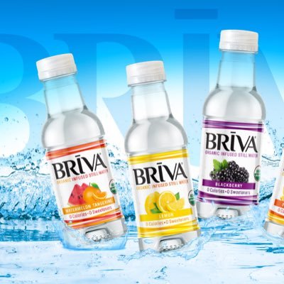 Briva Water